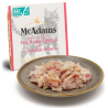 McAdams Tarrina Pollo Campero y gambas