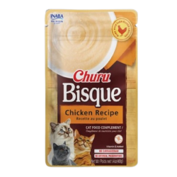Churu Cat Chicken Bisque