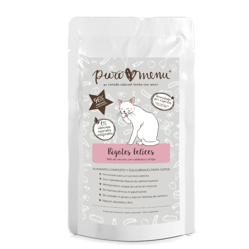 PuroMenu Sobres Gato