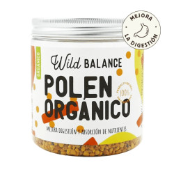 Polen de abeja 100g WB