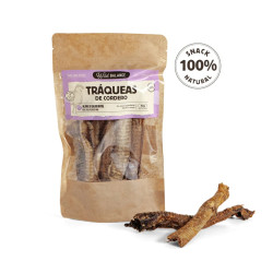 Tráquea de cordero WB