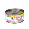 Bubi Pollo&Pescado Blanco 70g CAT/DOG