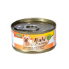 Bubi Pollo&Gambas 70g CAT/DOG
