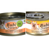 Bubi Pollo&Gambas 70g CAT/DOG