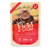 SAM'S FIELD CAT POUCH
