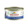 Atún&almejas Jelly Almo nature HFC