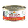 Pollo&gambas Almo nature HFC