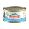 Almo nature Jelly HFC Mix pescado y marisco