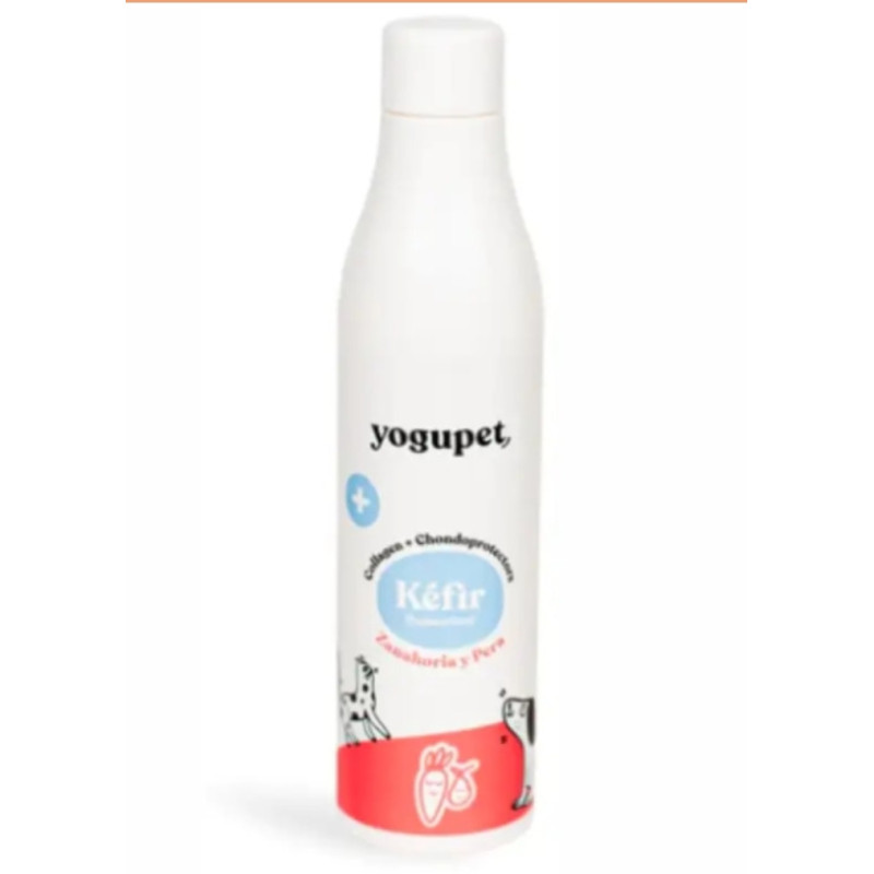 Kefir Yogupet YOGUR