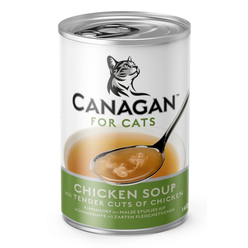 Canagan CAT SOUP