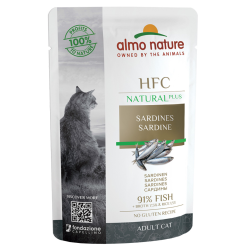 Almo nature HFC NATURAL...