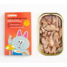 Ventresca de atun al natural Canumi