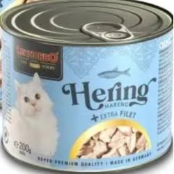 Leonardo extra filete