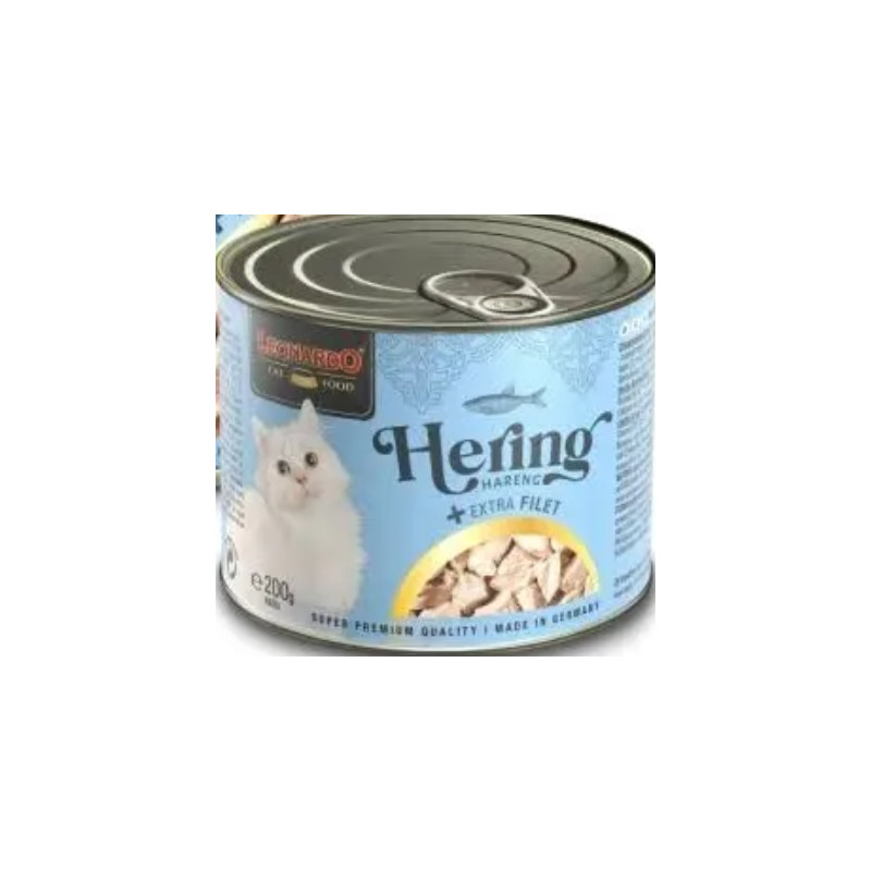 Leonardo extra filete