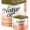 NATURCAT/NATURDOG MONOPROTEICO