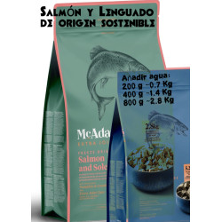 Salmón y Lenguado MCS...