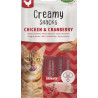 Creamy Snack Bubi