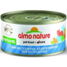 Atún del Atlántico Almo nature HFC
