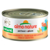 Atún y camarones Almo nature HFC