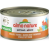 Pollo&atún Almo nature HFC