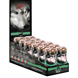 ALPHA SPIRIT BARRITAS DE PATO