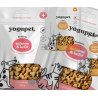 Snack YOGURT GATO/PERRO