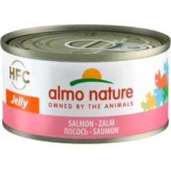 Almo nature HFC Salmón