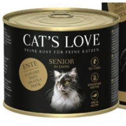Cat's Love 200 g