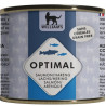Optimal húmedo gato