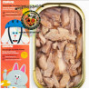 Ventresca de atun al natural Canumi