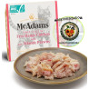 McAdams Tarrina Pollo Campero y gambas