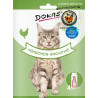 Smoothie pollo gatos Dokas