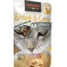Leonardo drink