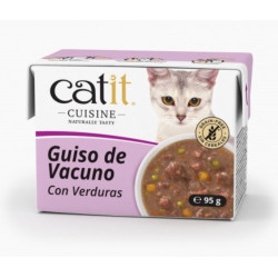 Pack Guisos catit con caldo