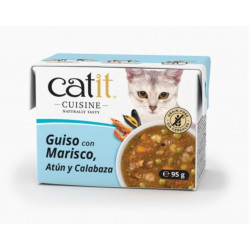 Pack Guisos catit con caldo