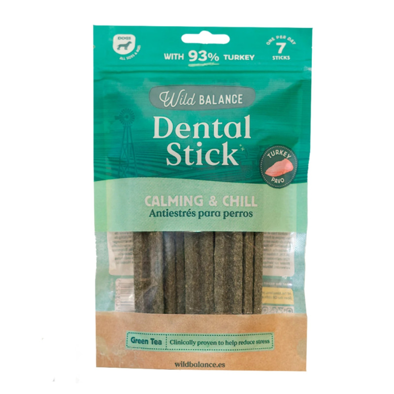 Dental Stick WB