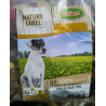 Cuellos de pollo bolsa Snack