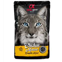 Sobre ALPHA CAT