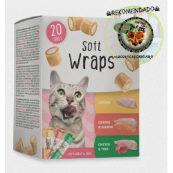 Wraps Snack Bubi