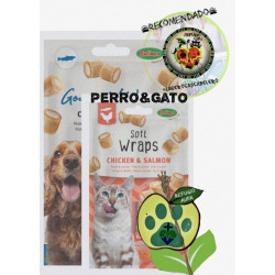 Wraps Snack Bubi