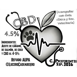 CBD clínico Lucero