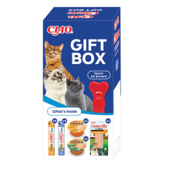 GIFT BOX Churu Dashi