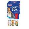 GIFT BOX Churu Dashi