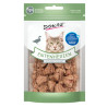 Corazones de pato gatos Dokas