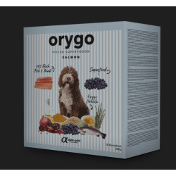 Orygo Fresh Superfood
