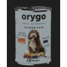 Paté Orygo Fresh Superfood