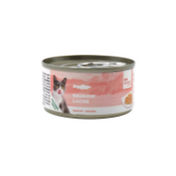 Bubi salmón 70g CAT