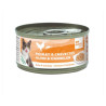 Bubi Pollo&Gambas 140g CAT/DOG
