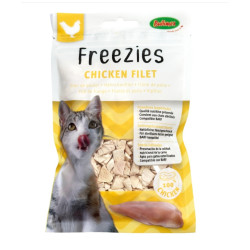 Pollo Filete Liofilizado...