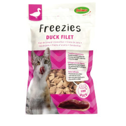 Pato Filete Liofilizado...